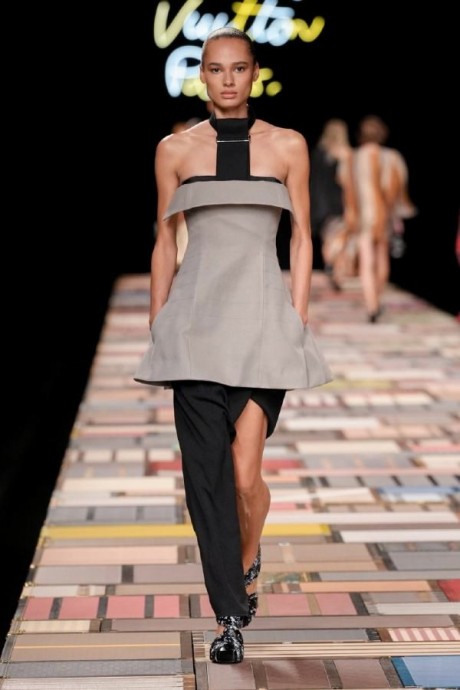 Коллекция Louis Vuitton Ready-To-Wear Весна-Лето 2025 Коллекция Louis Vuitton Ready-To-Wear Весна-Лето 2025
