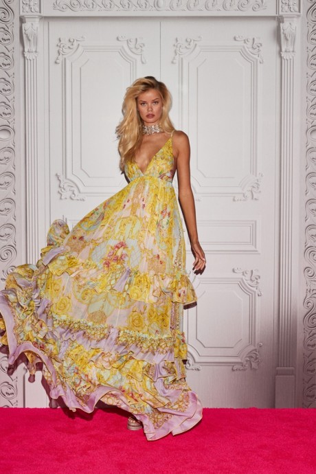 Коллекция Philipp Plein Ready-To-Wear Весна-Лето 2022 Коллекция Philipp Plein Ready-To-Wear Весна-Лето 2022