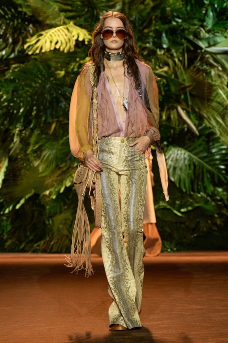 Коллекция: Roberto Cavalli