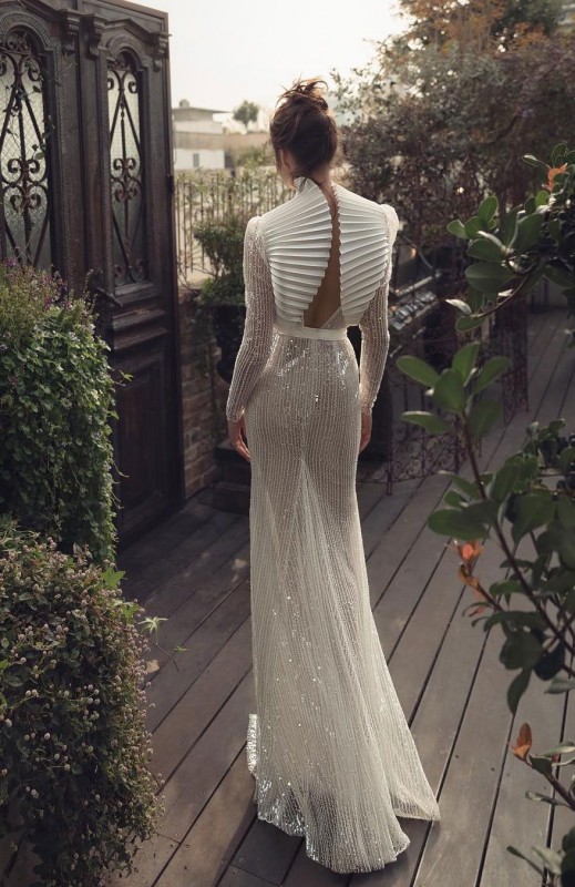 Matan Shaked Bridal