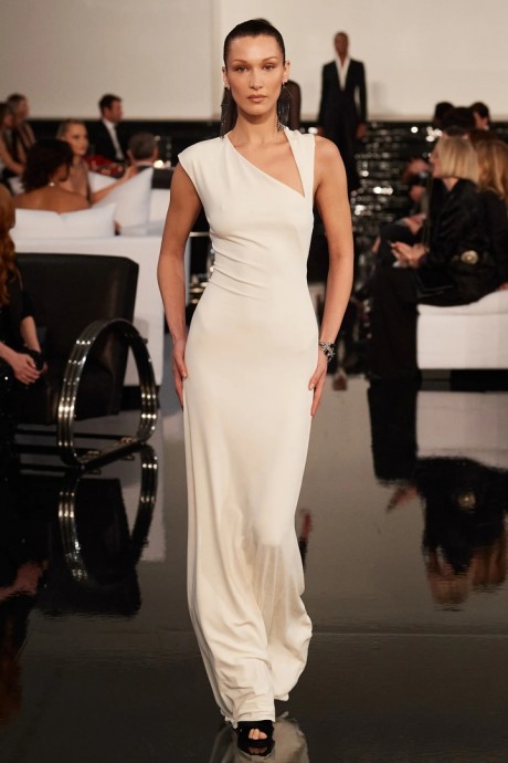 Коллекция Ralph Lauren Ready-To-Wear Осень-Зима 2022/2023 Коллекция Ralph Lauren Ready-To-Wear Осень-Зима 2022/2023