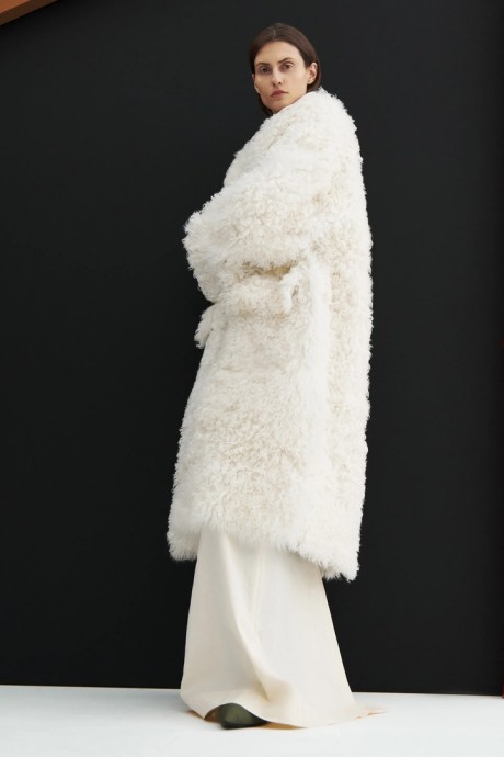Коллекция Plan C Fall 2024 Ready-to-Wear