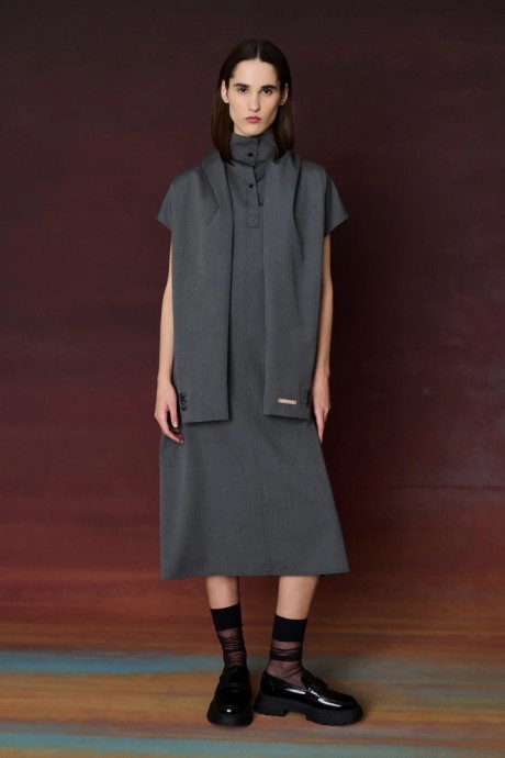 Обзор коллекции Nehera Pre-Fall 2024