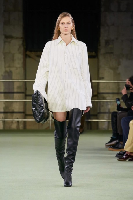 Коллекция Bottega Veneta Ready-To-Wear Осень-Зима 2022/2023