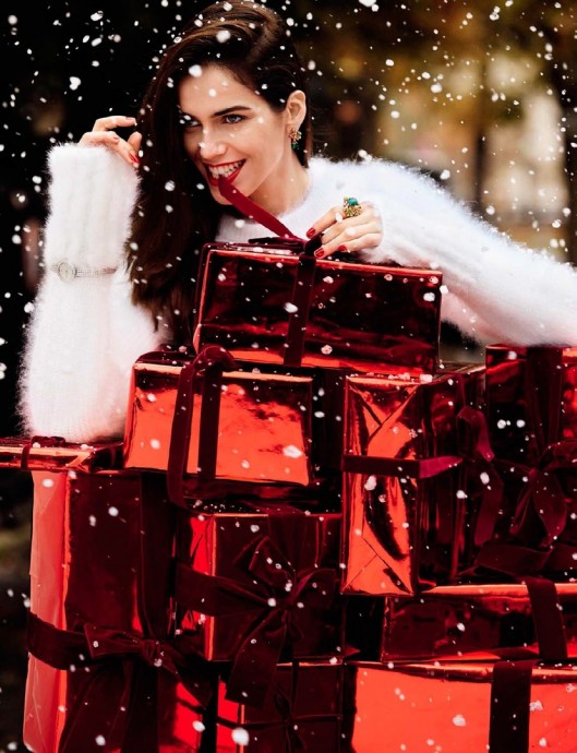 Amanda Wellsh for Vogue Spain by Alvaro Beamud Cortés Amanda Wellsh for Vogue Spain by Alvaro Beamud Cortés