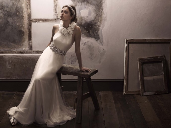 Jenny Packham Bridal