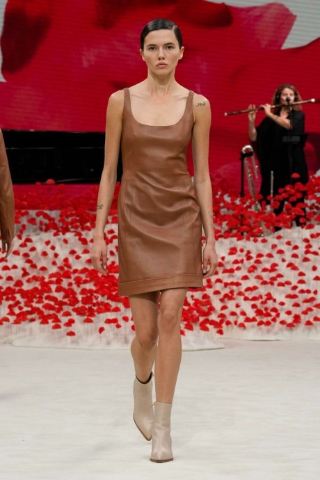 Коллекция Akris Ready-To-Wear Весна-Лето 2024