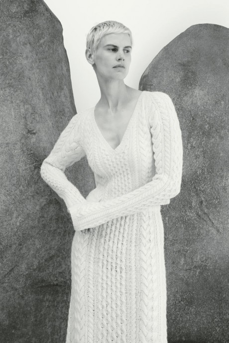 Коллекция Gabriela Hearst Resort 2024