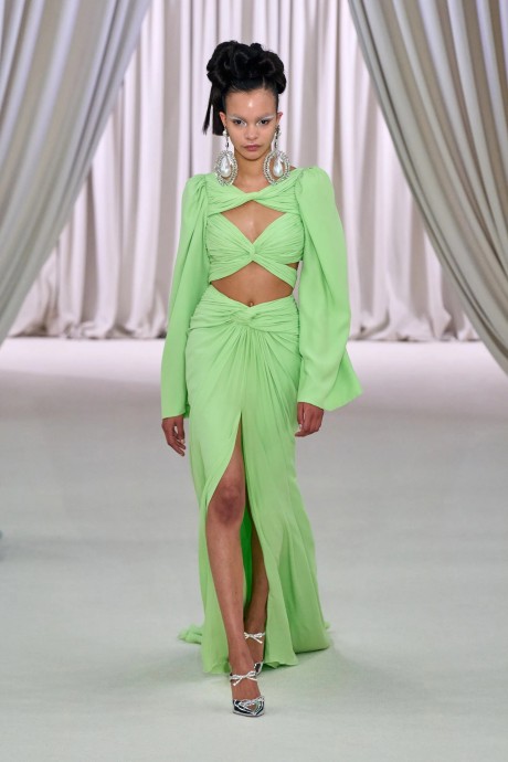 Коллекция Giambattista Valli 2023 couture