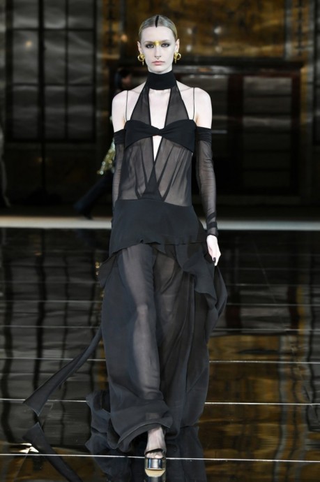 Коллекция Prabal Gurung Ready-To-Wear Осень-Зима 2023 Коллекция Prabal Gurung Ready-To-Wear Осень-Зима 2023