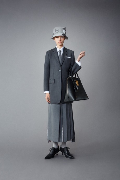 Коллекция Thom Browne Resort Весна-Лето 2022