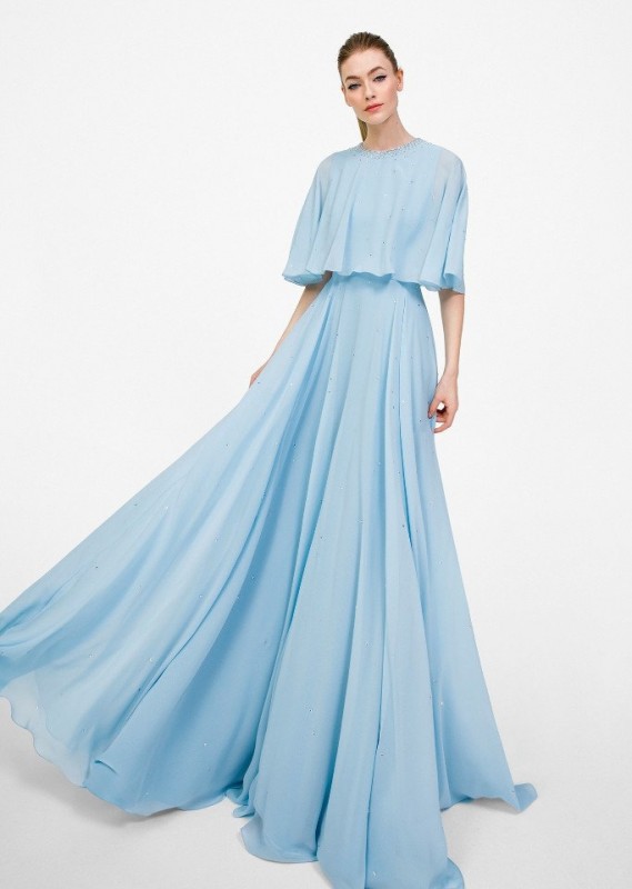 Модели коллекции Jenny Packham Модели коллекции Jenny Packham