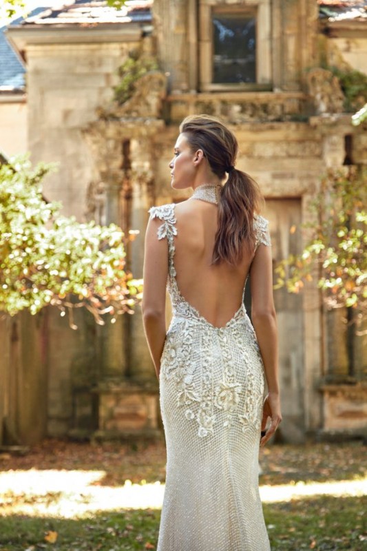 Прекрасные платья Galia Lahav