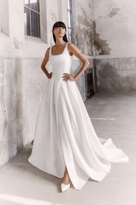 Viktor & Rolf Bridal Осень-Зима 2021-2022