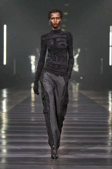 Коллекция Ferrari Ready-To-Wear Осень-Зима 2022/2023