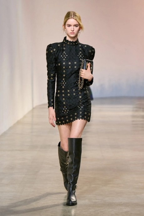 Коллекция Elie Saab Ready-To-Wear Осень-Зима 2022/2023 Коллекция Elie Saab Ready-To-Wear Осень-Зима 2022/2023