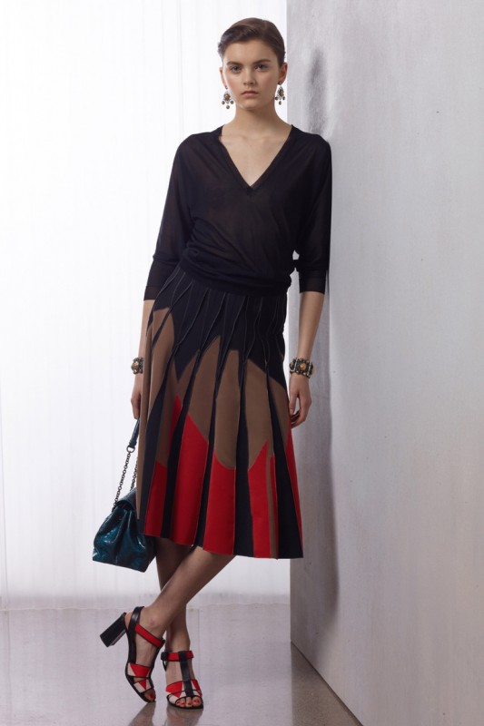 Bottega Veneta Resort Bottega Veneta Resort