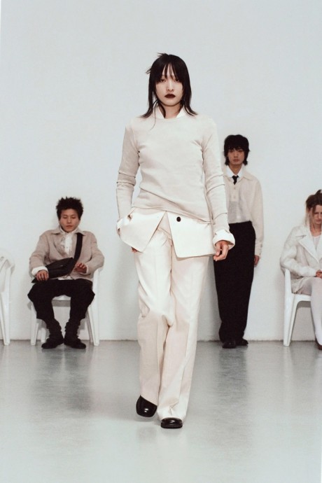 Коллекции Our Legacy Fall 2024 Ready-to-Wear