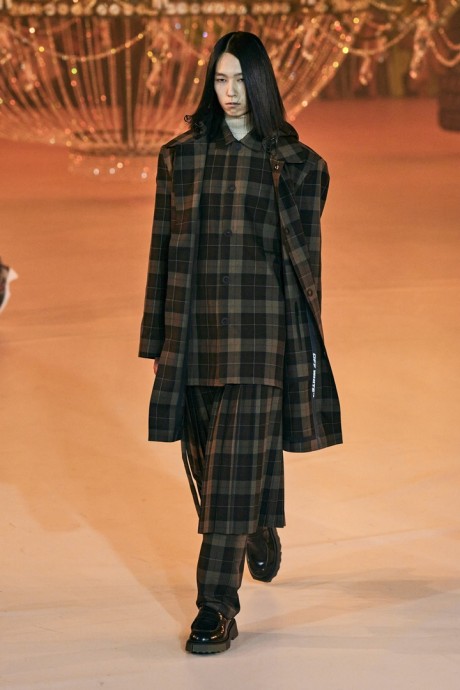 Коллекция Off-White Ready-To-Wear Осень-Зима 2022/2023 Коллекция Off-White Ready-To-Wear Осень-Зима 2022/2023