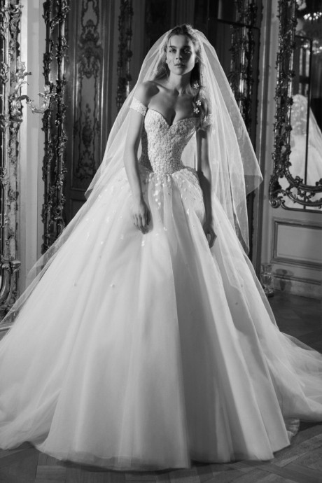 Elie Saab Bridal