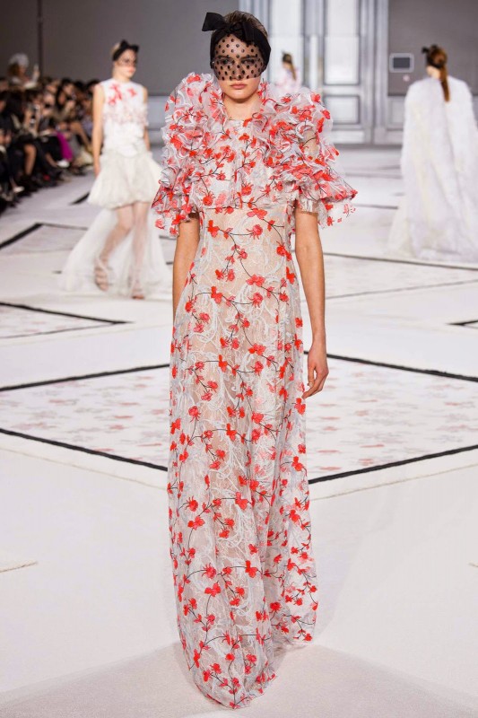 Giambattista Valli Couture