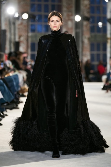Коллекция Alexandre Vauthier Couture Весна-Лето 2022