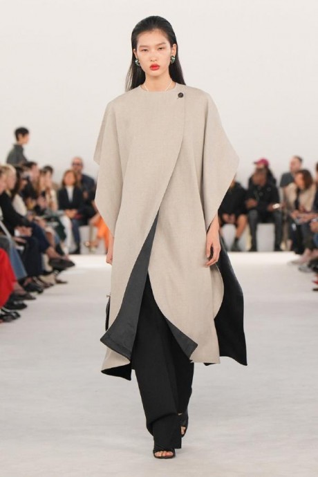 Коллекция Ferragamo Ready-To-Wear Весна-Лето 2024