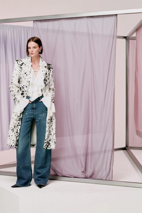 Коллекция Givenchy RESORT 2024