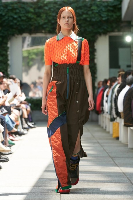 Коллекция Kolor SPRING 2024
