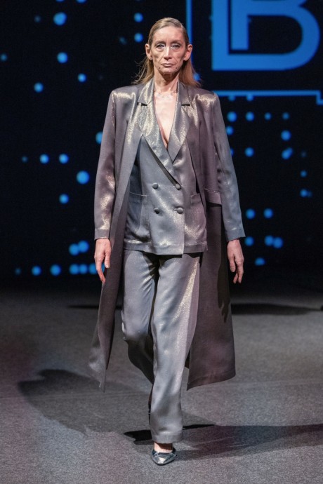 Коллекция Laura Biagiotti Ready-To-Wear Осень-Зима 2023 Коллекция Laura Biagiotti Ready-To-Wear Осень-Зима 2023