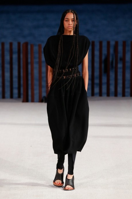 Коллекция Proenza Schouler Ready-To-Wear Весна-Лето 2022 Коллекция Proenza Schouler Ready-To-Wear Весна-Лето 2022