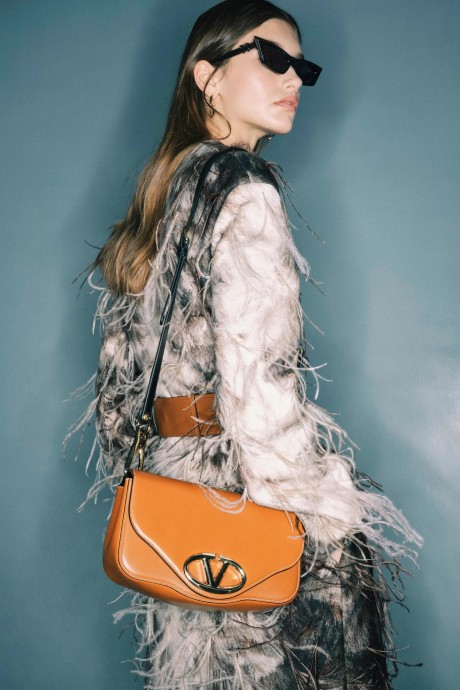 Коллекция Valentino Pre-Fall 2024