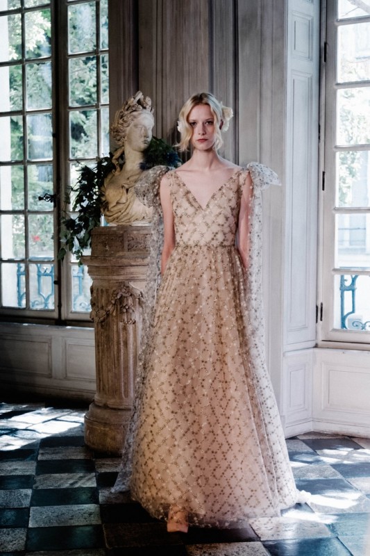 Luisa Beccaria Couture Luisa Beccaria Couture