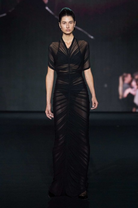 Mariam Seddiq Resort 2026