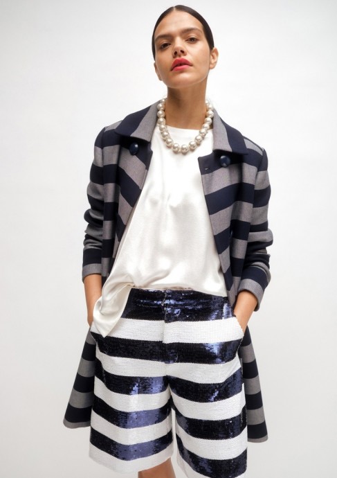 Коллекция Kate Spade Spring/Summer 2024