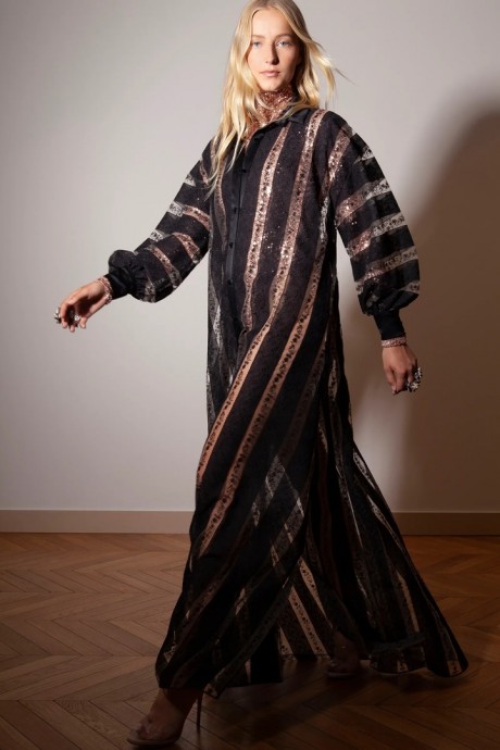 Коллекция Alexis Mabille Ready-To-Wear Весна-Лето 2023