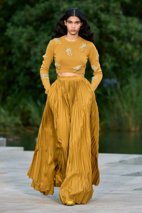 Коллекция Max Mara Resort 2023