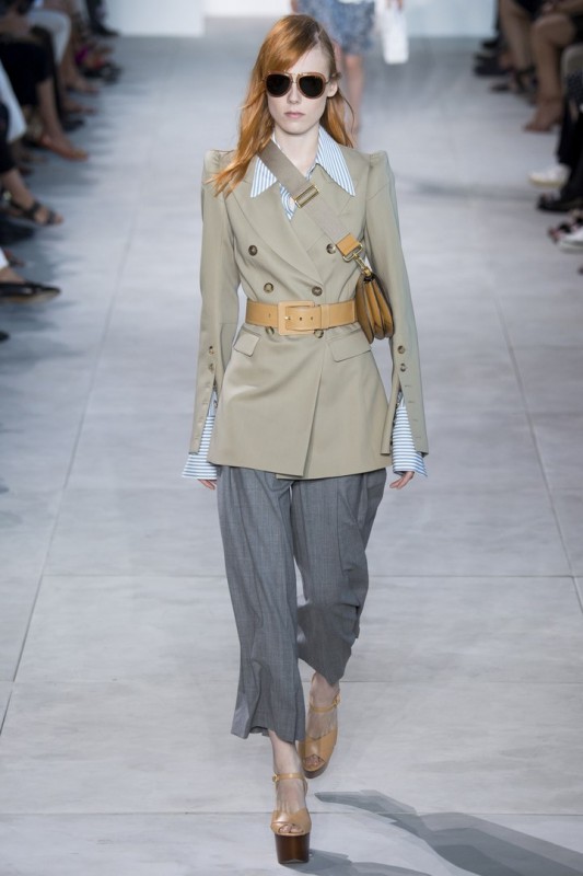 Michael Kors Collection Michael Kors Collection