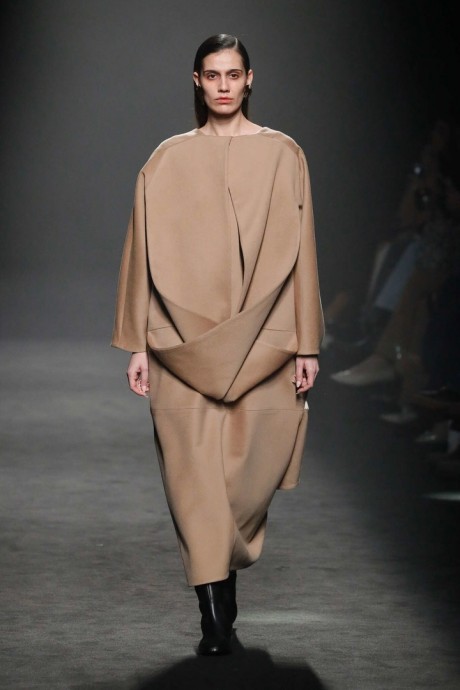 Angel Schlesser осень/зима 2025-2026