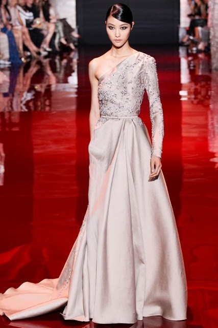 Elie Saab Haute Couture