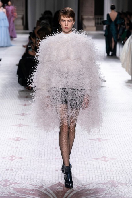 Givenchy Couture