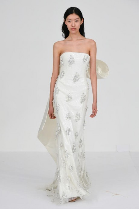Коллекция Alexis Mabille Haute Couture Весна-Лето 2024 Коллекция Alexis Mabille Haute Couture Весна-Лето 2024