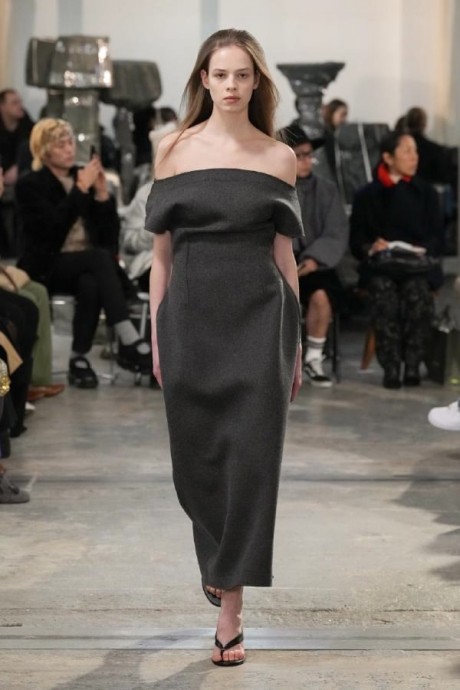 Коллекция Marie Adam-Leenaerdt Ready-To-Wear Осень-Зима 2025-2026 Коллекция Marie Adam-Leenaerdt Ready-To-Wear Осень-Зима 2025-2026