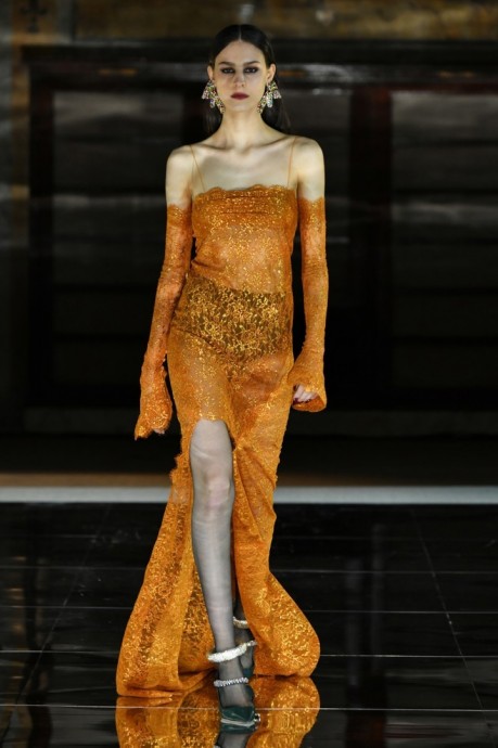 Коллекция Prabal Gurung Ready-To-Wear Осень-Зима 2023 Коллекция Prabal Gurung Ready-To-Wear Осень-Зима 2023