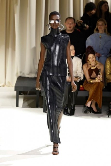 Коллекция Schiaparelli Осень/Зима 2024