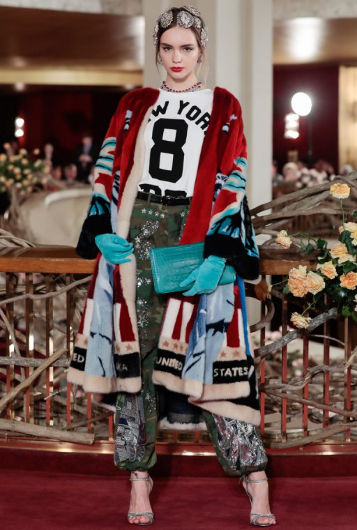 Dolce & Gabbana Alta Moda Dolce & Gabbana Alta Moda