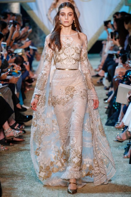 Elie Saab Couture