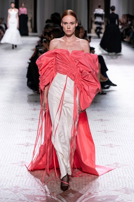 Givenchy Couture