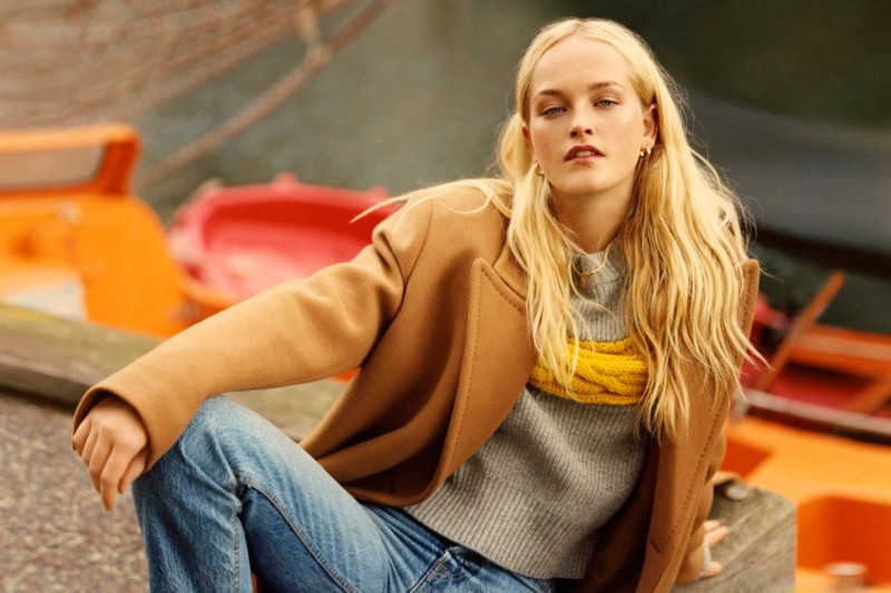 Jean Campbell for PorterEdit by Quentin De Briey Jean Campbell for PorterEdit by Quentin De Briey
