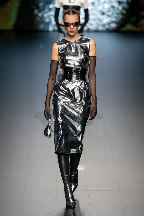 Коллекция Dolce & Gabbana Ready-To-Wear Весна-Лето 2023 Коллекция Dolce & Gabbana Ready-To-Wear Весна-Лето 2023